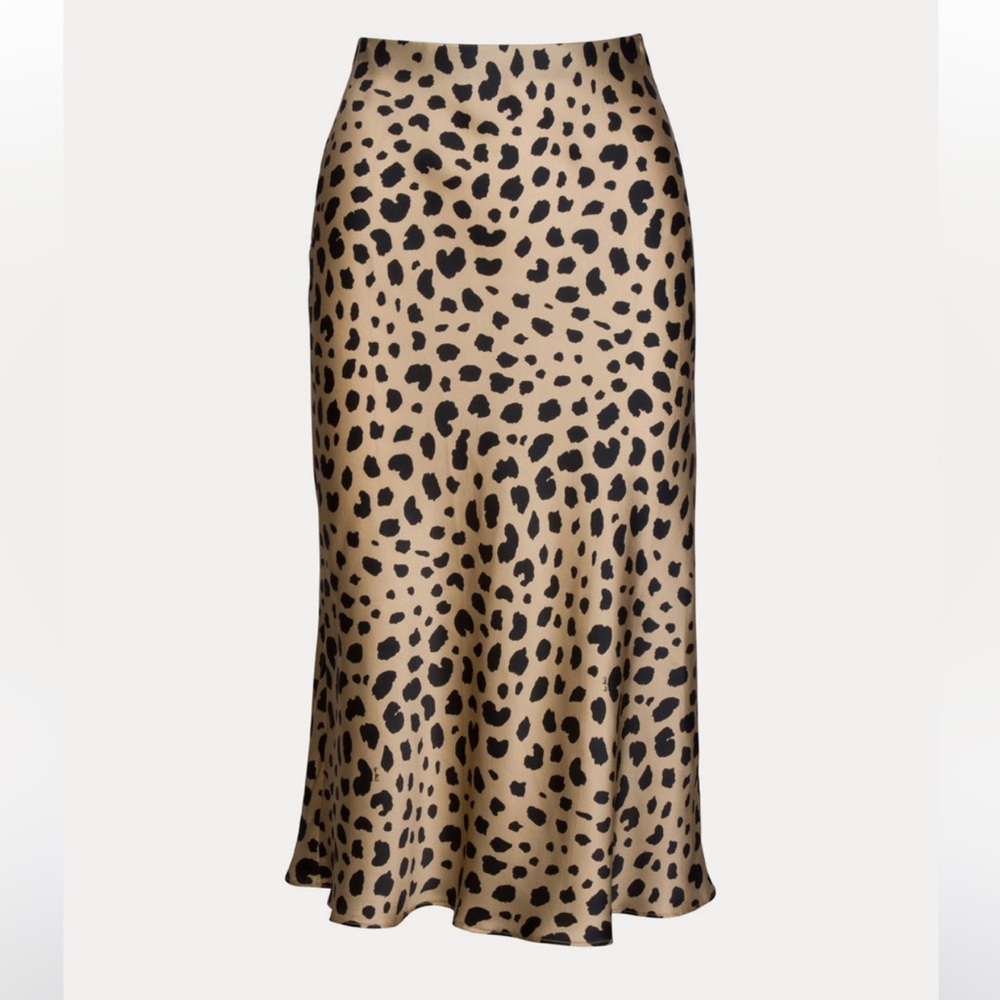 Realisation Par The Naomi Skirt